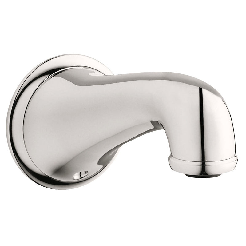 Seabury Tub Spout in Polished Brass