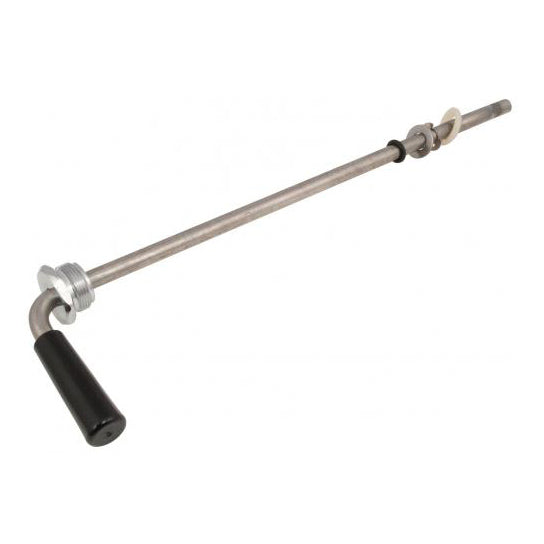 DRAIN PART KIT 1366-001KJKNF TWIST HANDLE
