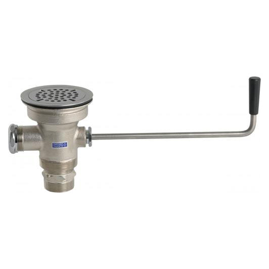 DRAIN 1366-NF TWIST WASTE