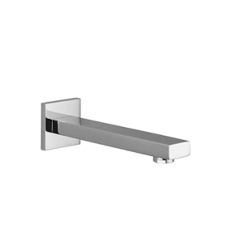 LAV SPOUT 13805980-000010 SYMETRICS WALL MOUNT L/POP-UP