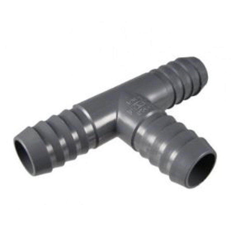 TEE 1-1/2 PVC INSERT 1401-015