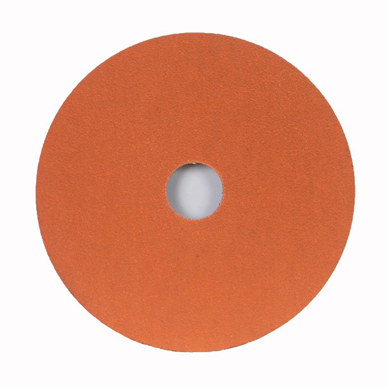 Fiber Disc 5"X7/8" 24 Grit Blaze F980
