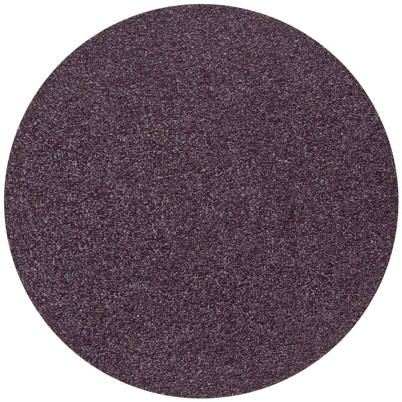 Cloth Disc 6" 80 Grit PSA Metalite R228