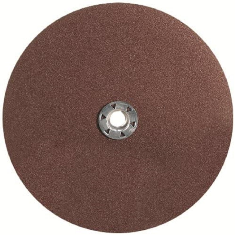 Fiber Disc 7"X7/8" 36 Grit General Purpose