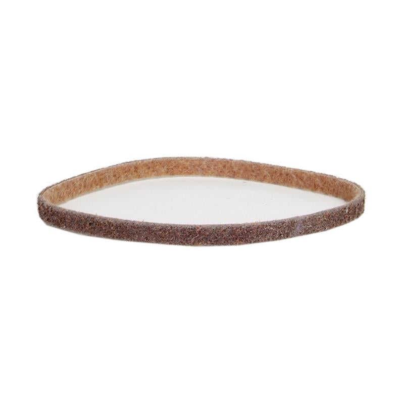 Non-Woven Belt 1/2"X24" Coarse Rapid Prep