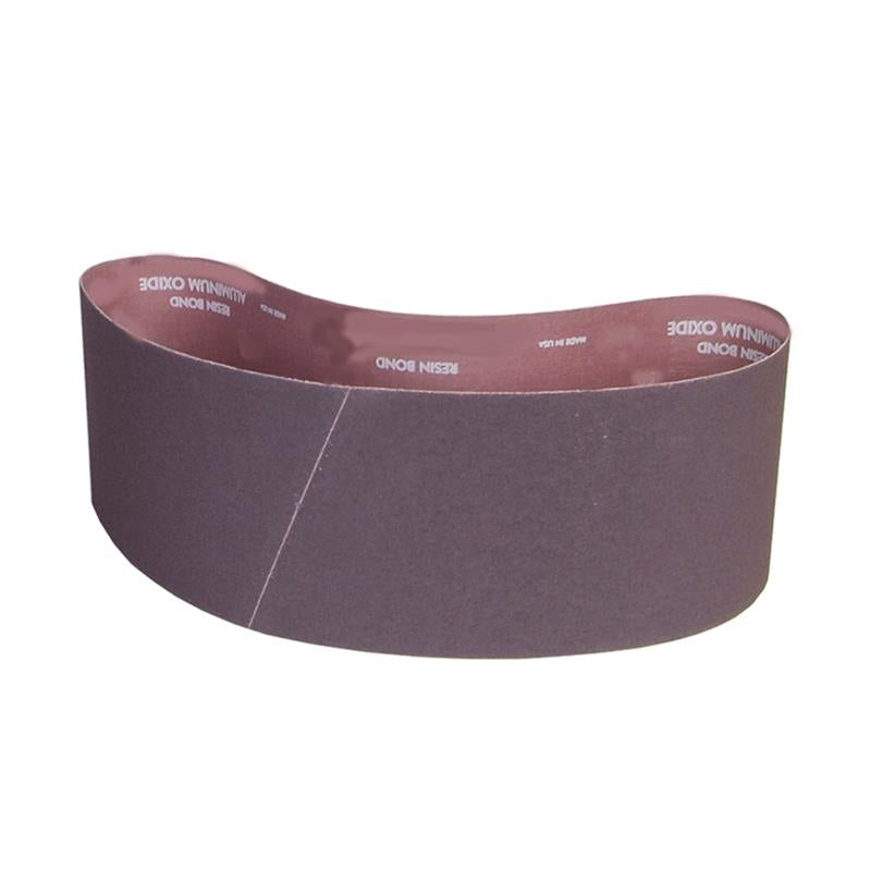 Abrasive Belt 6"X48" 80 Grit Metalite R228