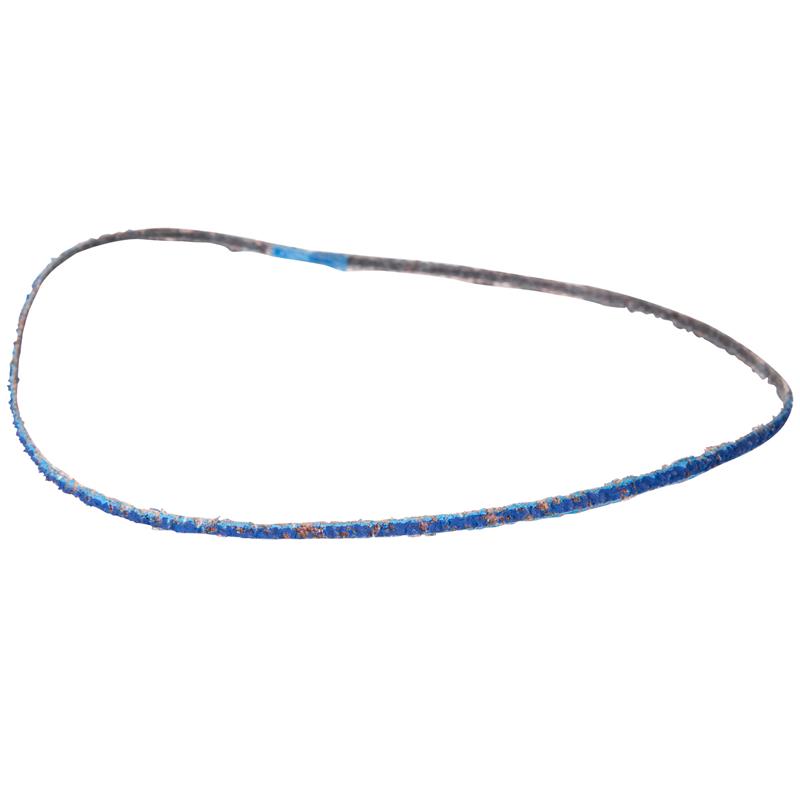 BELT 1/4X18 80-X 73748 BLUEFIRE - R823P EZ