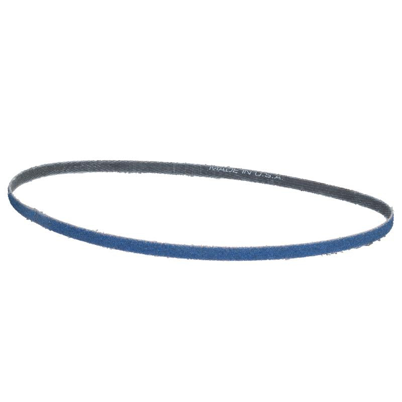 BELT 1/4X24 60-X 73750 BLUEFIRE - R823P EZ