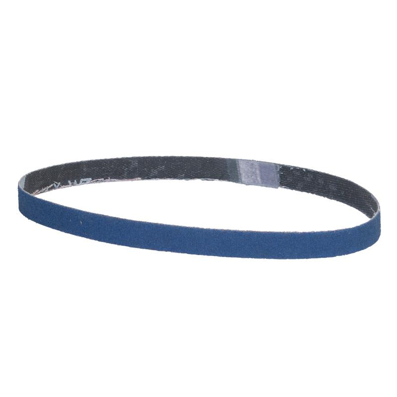 BELT 1/2X18 120-X 73758 BLUEFIRE - R823P EZ