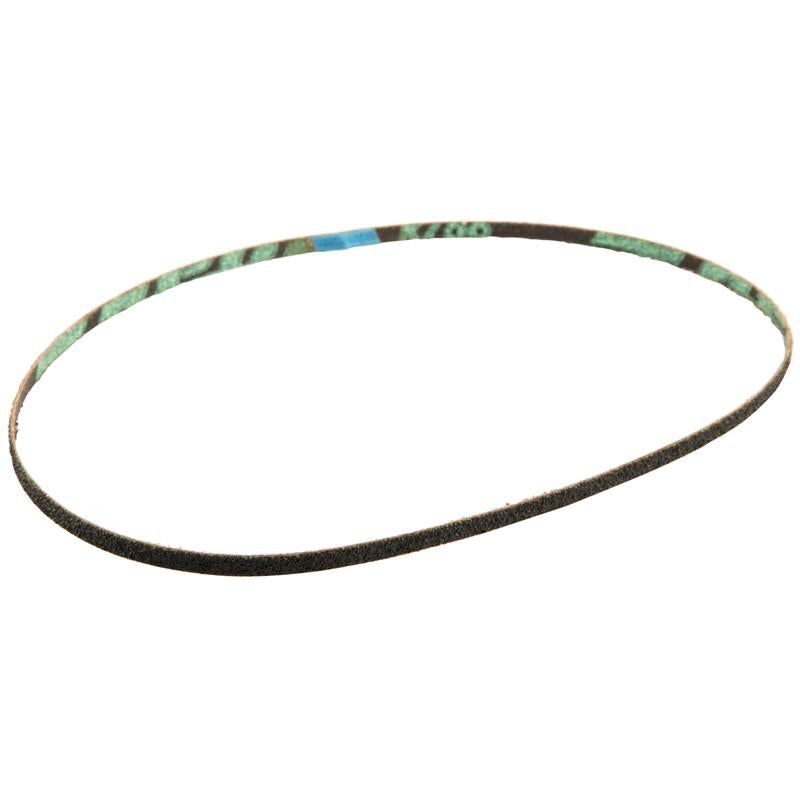 File Belt 1/2"X24" 80 Grit Neon R766