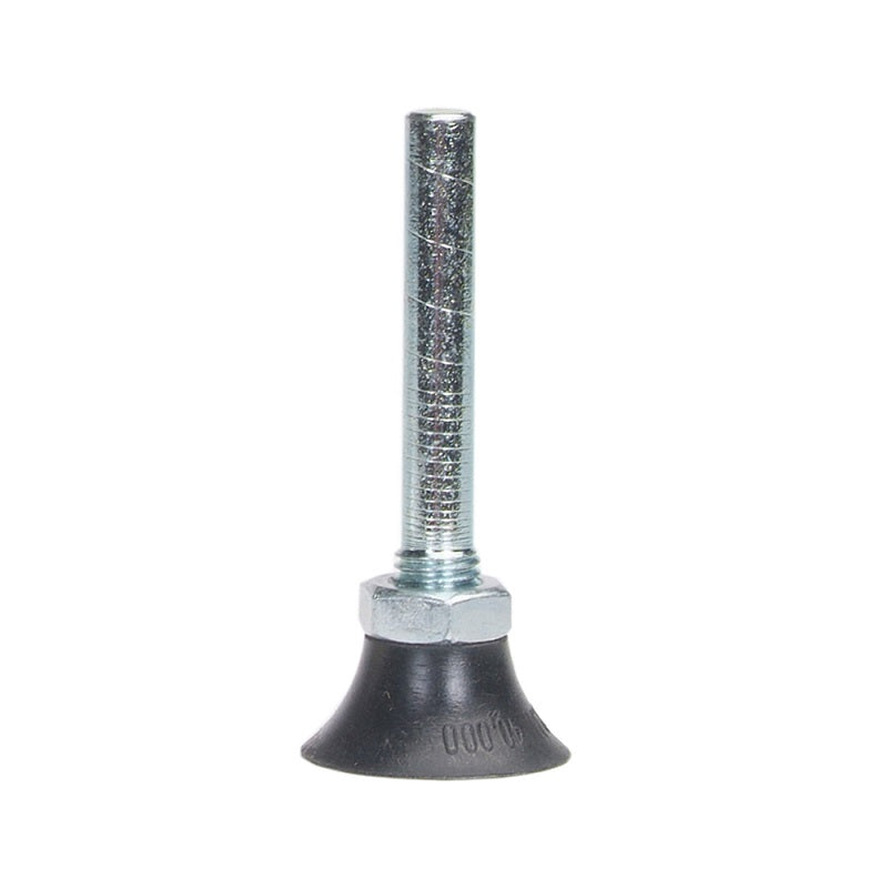 Quick-Change Back-Up Pad 2" Type 1 (TP) Medium Density