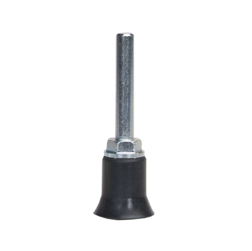 Quick-Change Back-Up Pad 2" Type 2 (TS) Medium Density