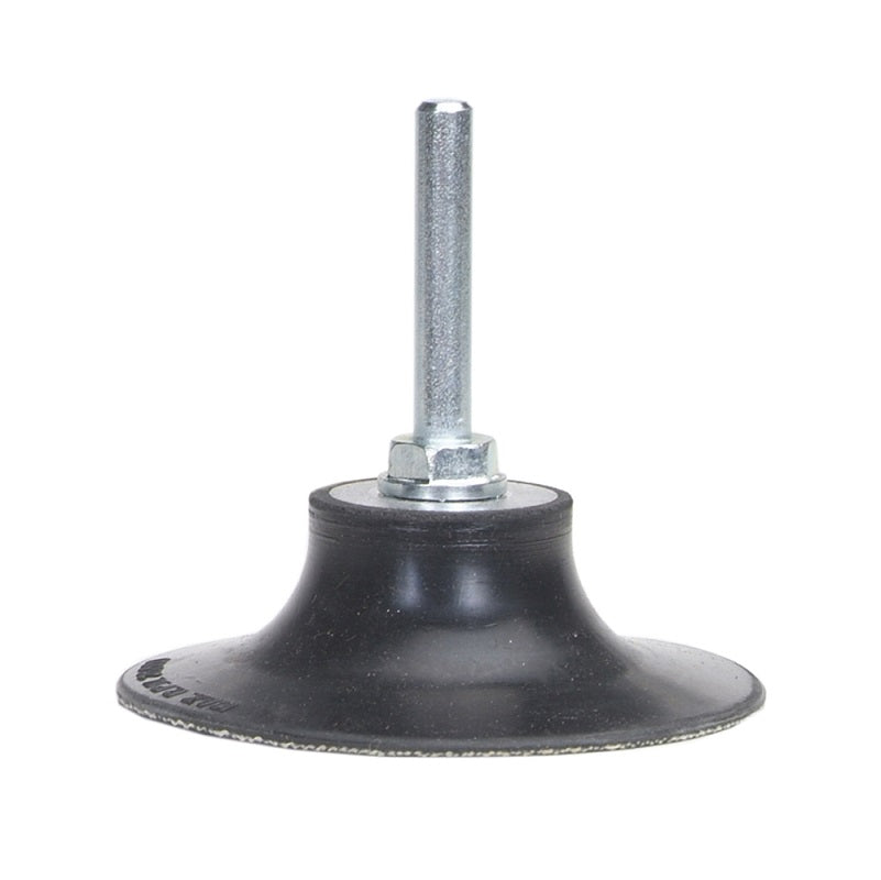 HOLDER 3" DIA. TYP - 2 T/O 64113 - MED - QUICK CHANGE EZ