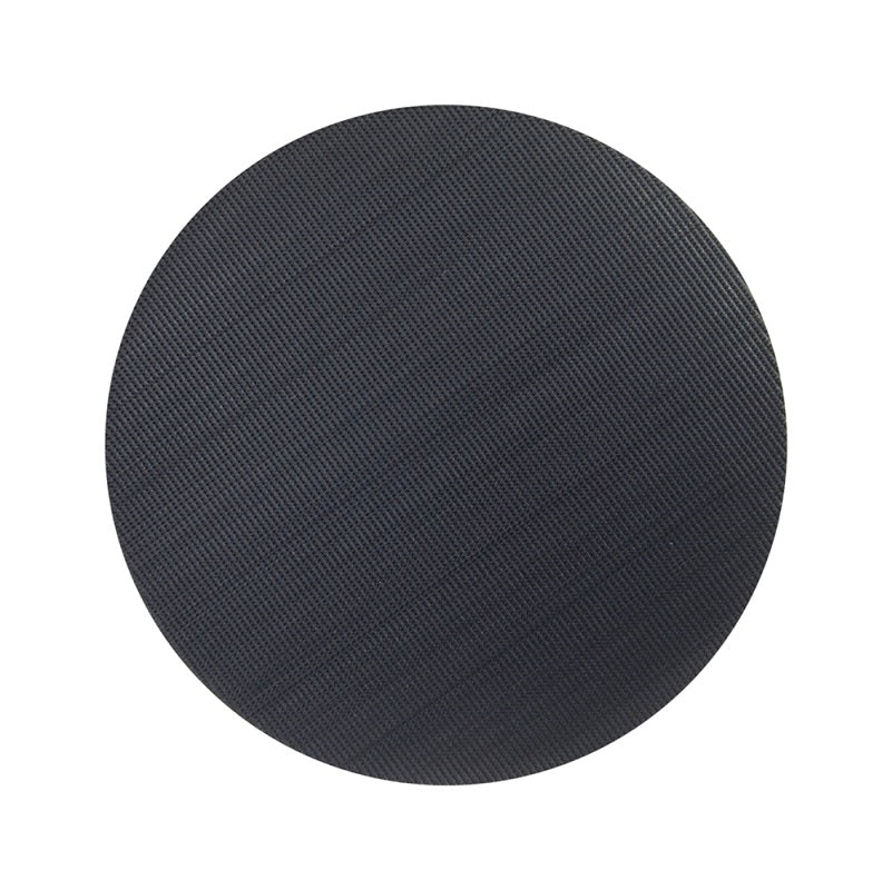 Hand Pad 5"X3/4" Thick Foam Interface Hook & Loop