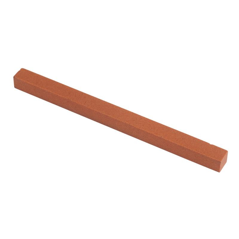 Abrasive File 6"X1" Square Fine Grit India FF76