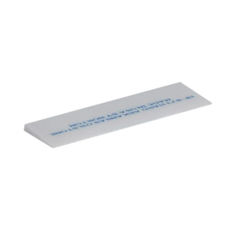 Abrasive File 3"X3/4"X1/8" Knife Blade Ultra Fine Grit India HF873