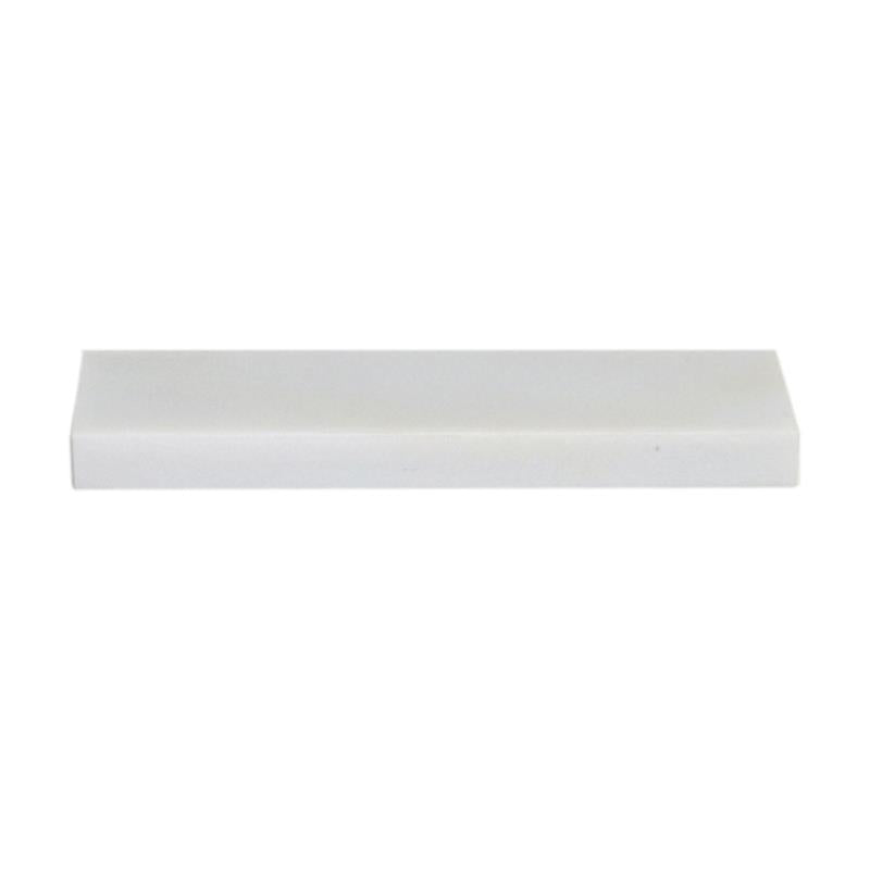 Bench Stone 4"X1"X3/8" Penknife Ultra-Fine Grit Hard Translucent Arkansas HB14