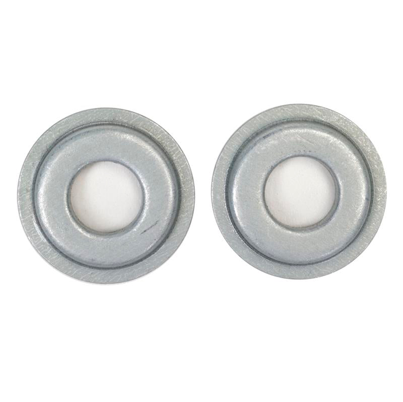 BUSHING 1>3/8" ALUM 80522 F/ 6/8" DIA CONV/FLAP WHEEL