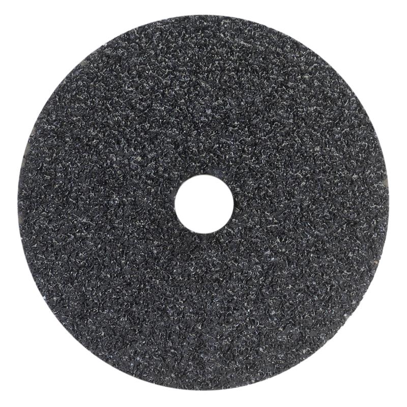 FIBER DISC 4-1/2X7/8 120 GRT 95013 NEON - R726 EZ