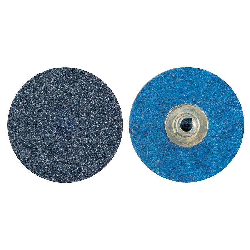 Quick-Change Disc 2" 60 Grit Type 2 (TS) BlueFire R2884P