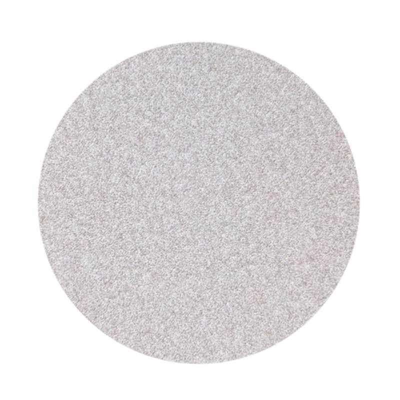 Paper Disc 5" 80 Grit Hook & Loop No-Fil Adalox A275