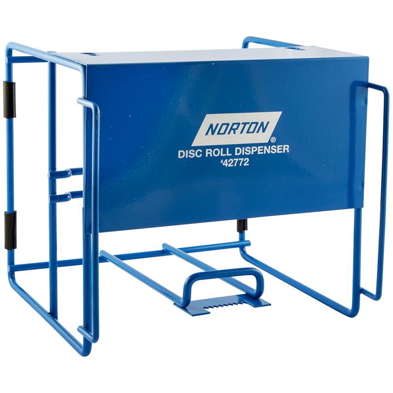 DISC ROLL DISPENSER 5" OR 6" 42772