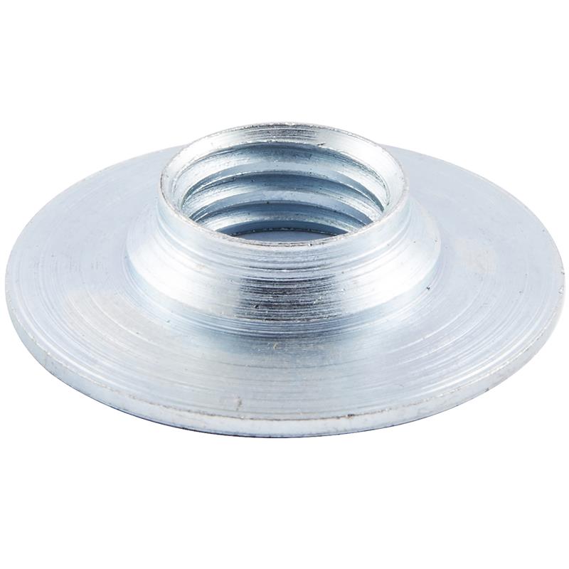 RETAINER NUT 66NS SHORT 43461 FITS 5/8-11 ARBOR EZ