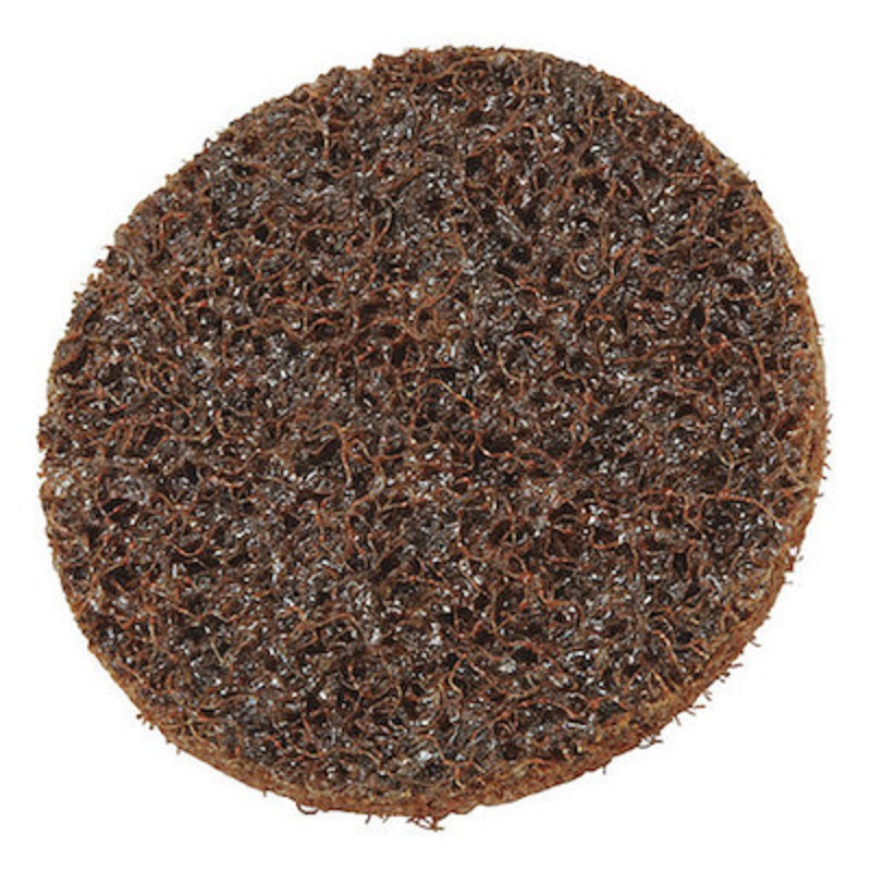 2" Diameter Coarse NWN DynaBrite Locking-Type Discs