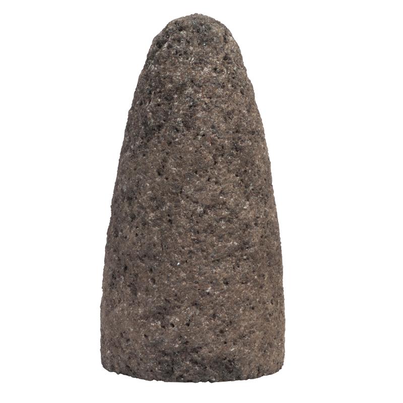 CONE 1-1/2X3X5/8-11 T-16 49757 NORTON METAL 24 EZ