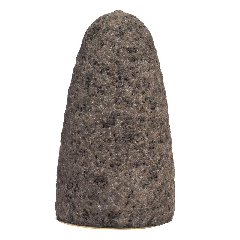 CONE 1-3/4X3X3/8-24 T-16 49840 NORTON METAL 24 EZ