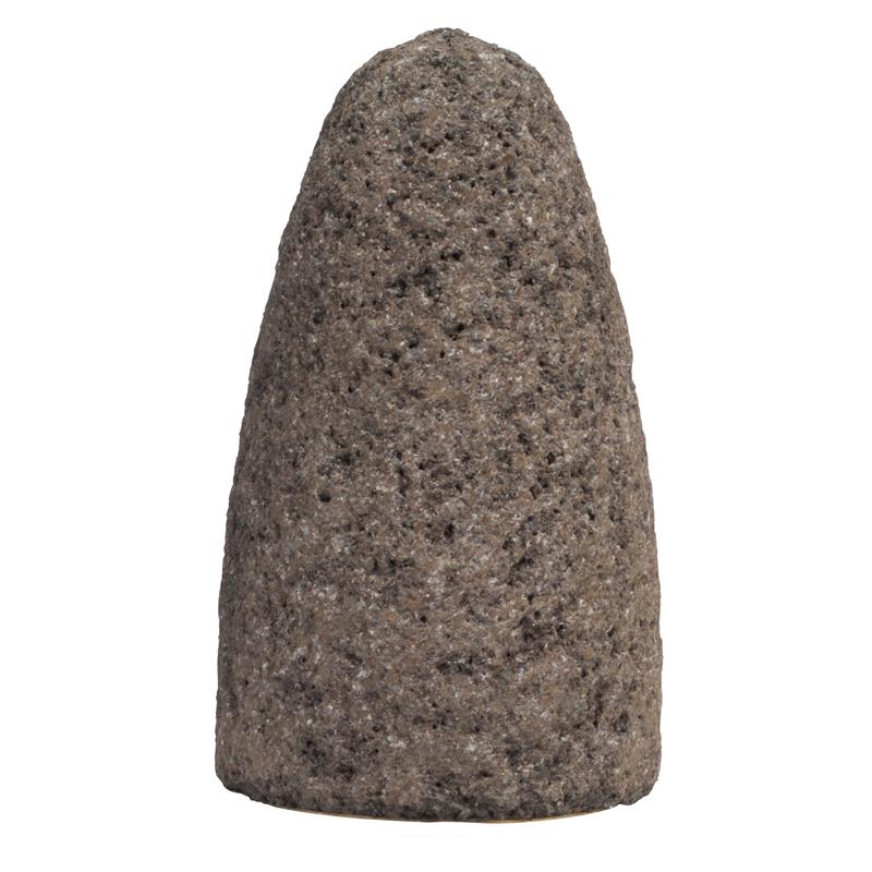 CONE 1-3/4X3X5/8-11 T-16 49841 NORTON METAL 24 EZ