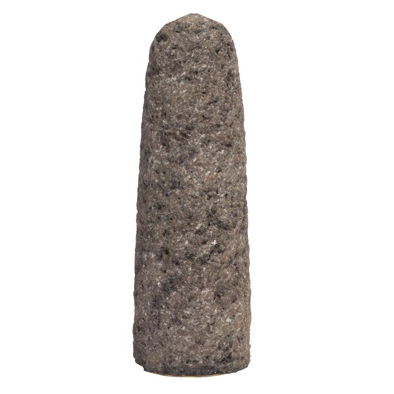 CONE 1X3X3/8-24 T-16 49752 NORTON METAL 24 EZ