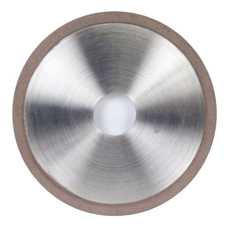 Cut-Off Wheel 6"X.035"X1-1/4" Typ-1A1R ASD120-R100B99-1/4 Diamond