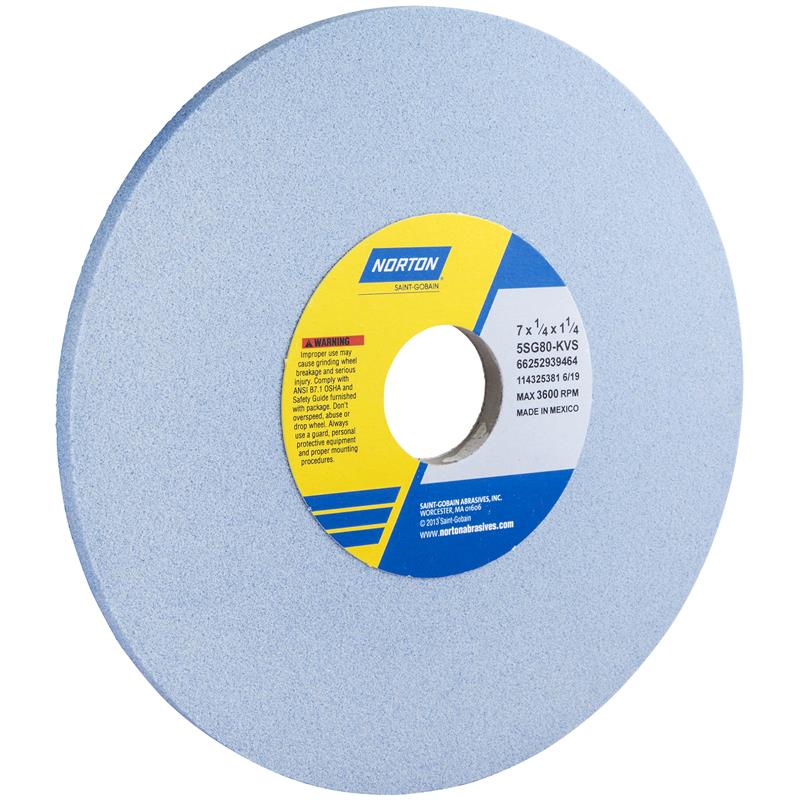 WHEEL 7X1/4X1-1/4 5SG80-KVS 39464 - TYP-01
