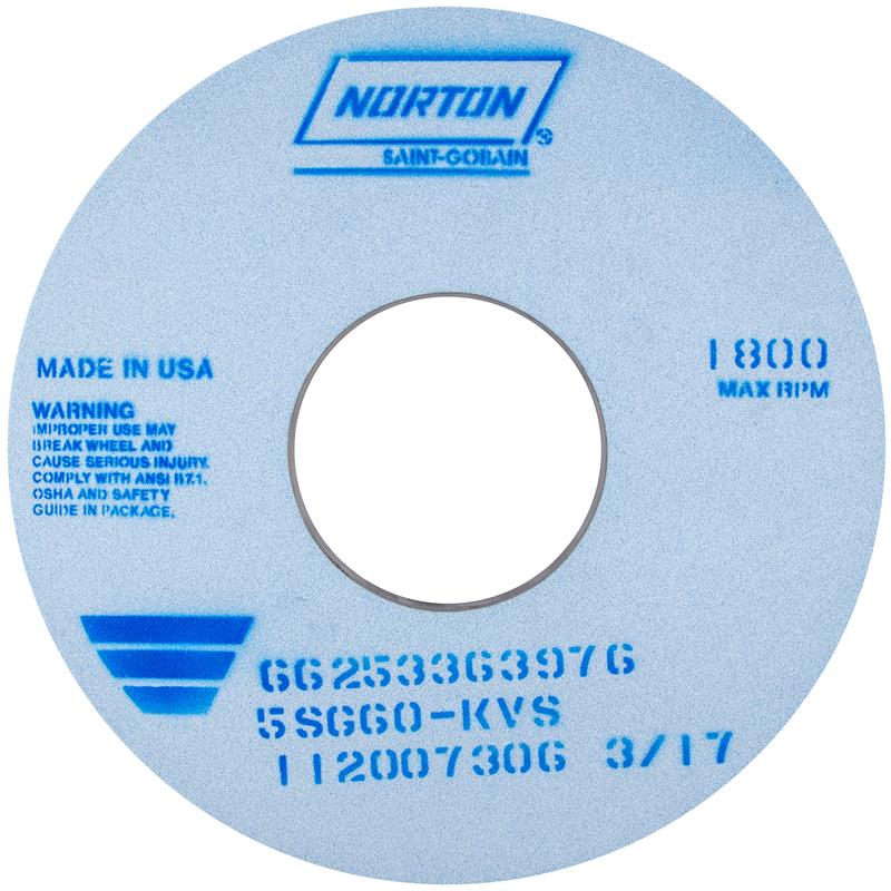 WHEEL 14X1X5 5SG46-JVS TYPE 1 63971 - STRGH