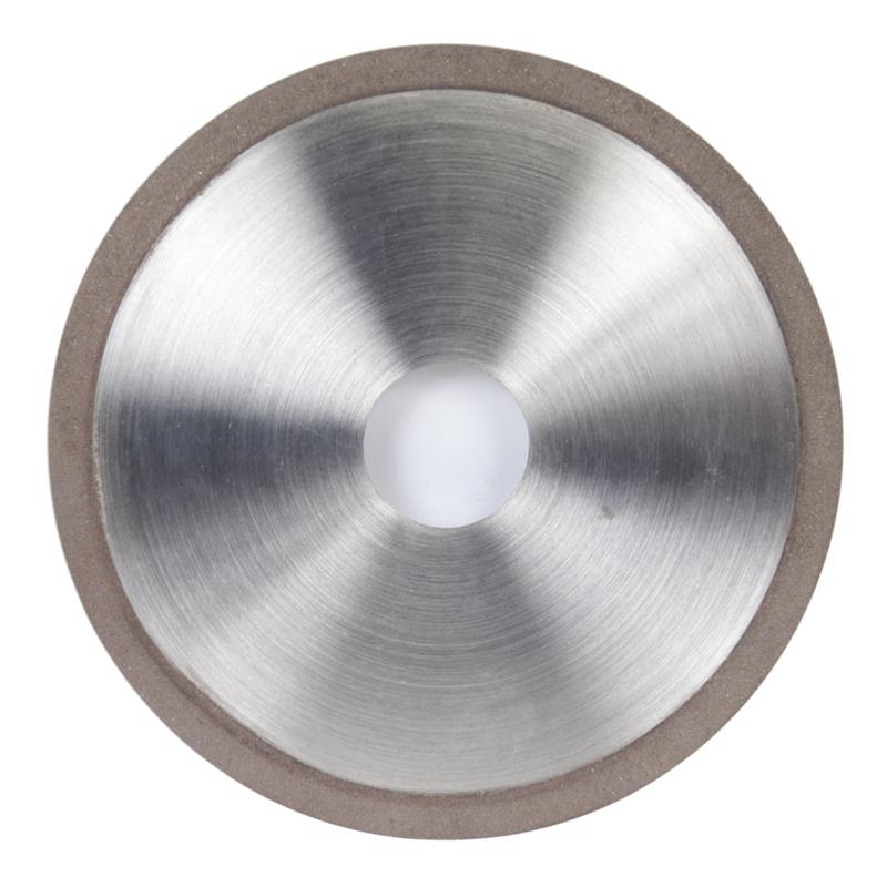 Stock Wheel 4"X.020"X1-1/4" Type 1A1 SD320-R100B99-1/8 Diamond