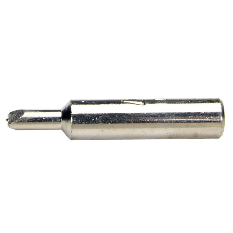 Diamond Dressing Tool 3/8" Stock Concave Radius Non-Resettable