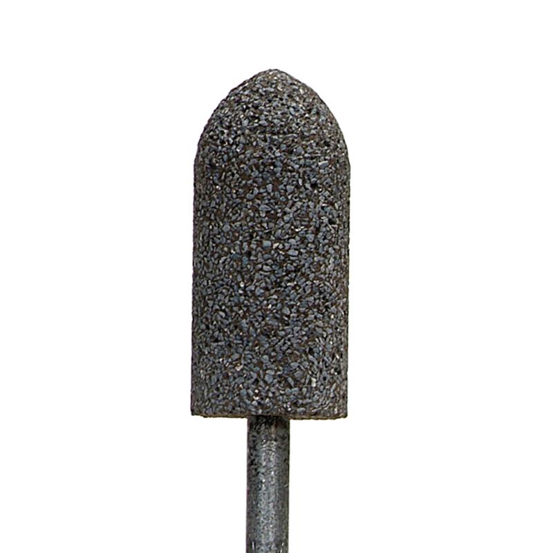 Mounted Point 7/8"X2" A11 NZ24-UBXR1 Norzon