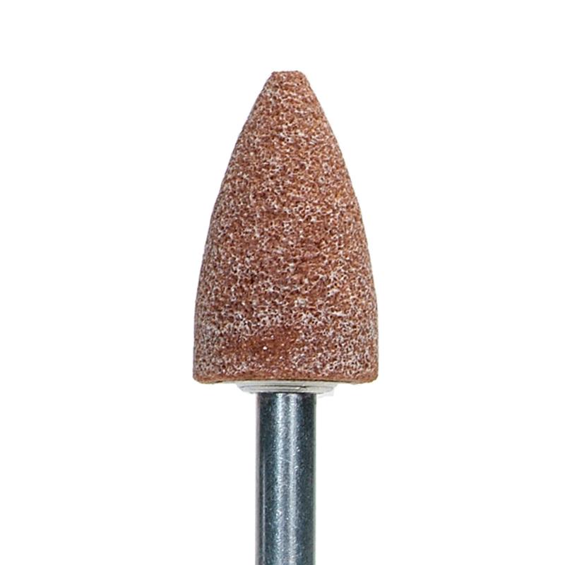 Mounted Point 11/16"X1-1/4" A12 38A60-P Gemini