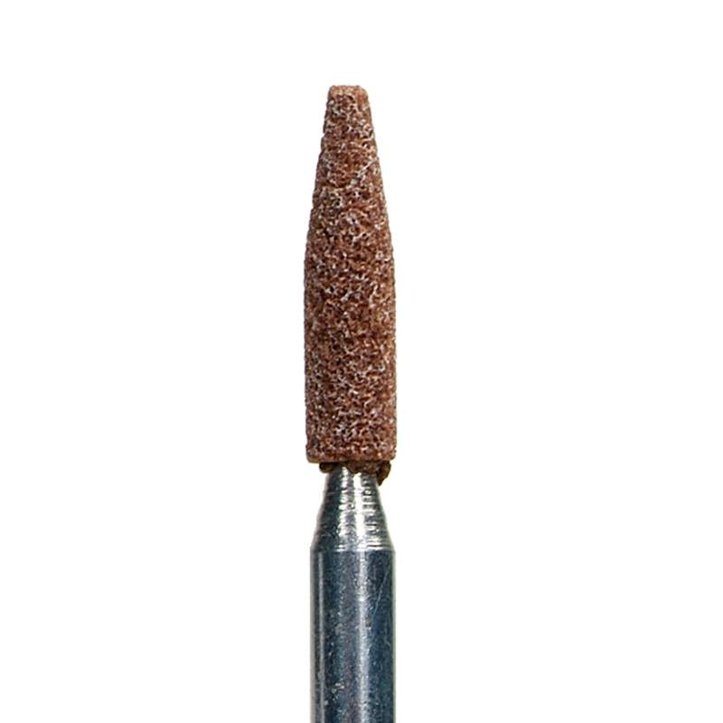 Mounted Point 1/2"X1-1/16" A15 38A60-P Gemini