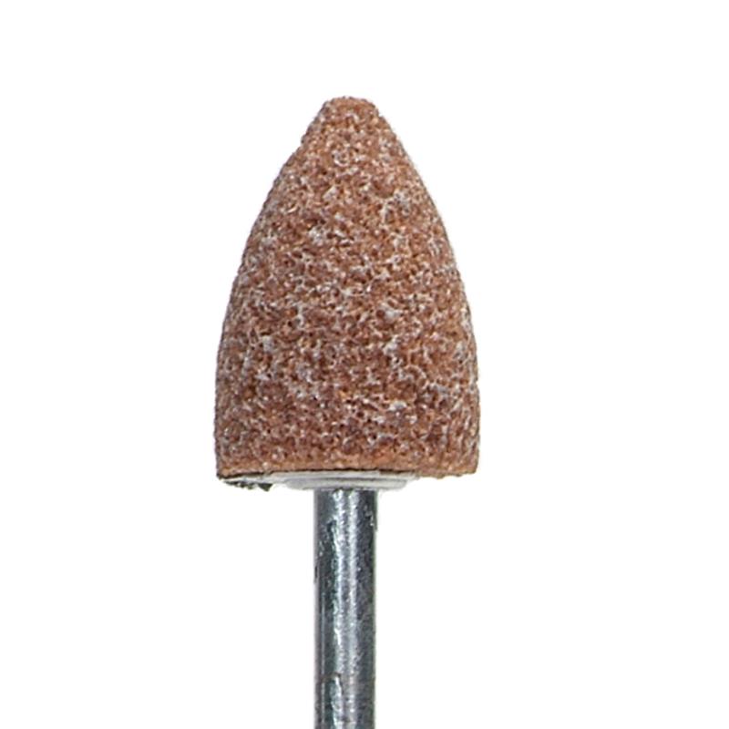 Mounted Point 1/2"X3/4" B42 38A60-P Gemini