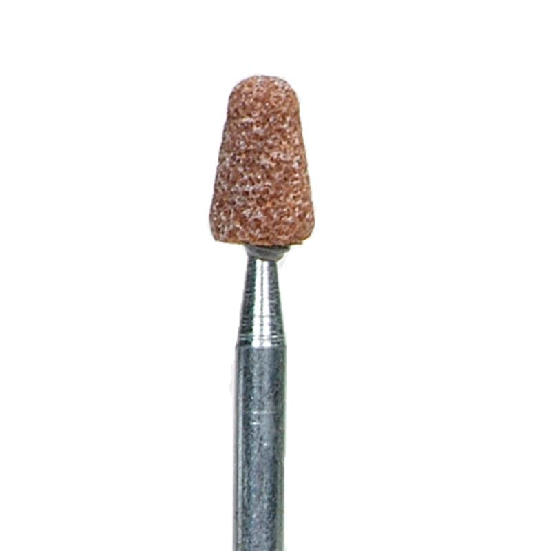 Mounted Point 7/32"X3/8" B44 38A60-P Gemini