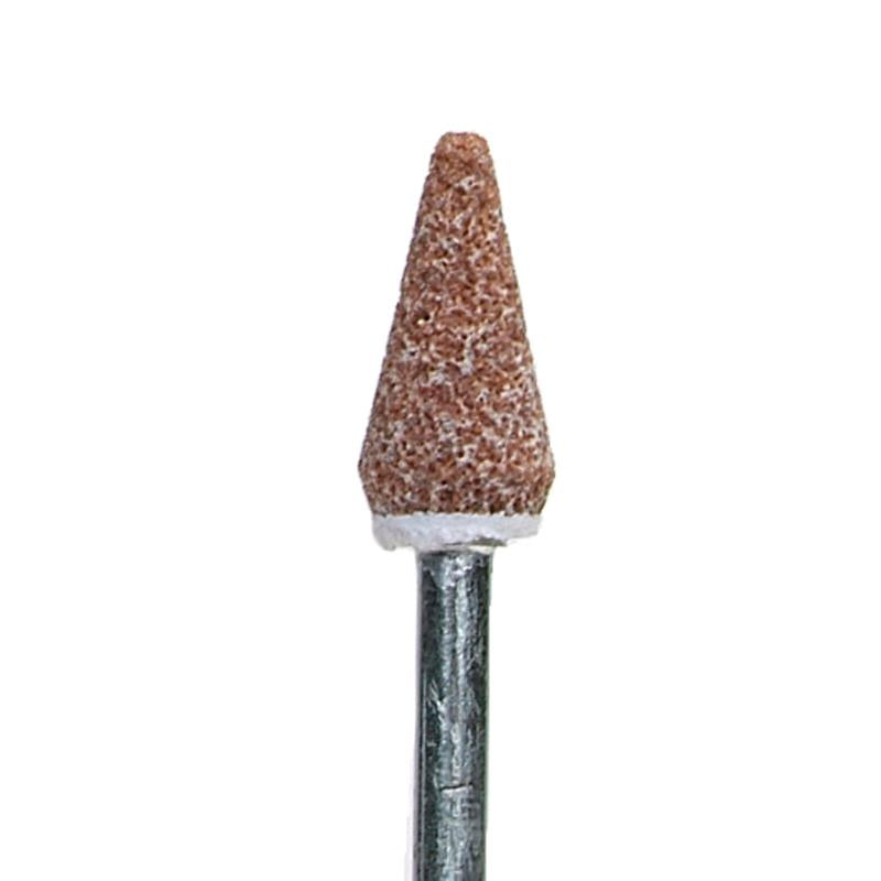 Mounted Point 5/16"X5/8" B53 38A60-P Gemini