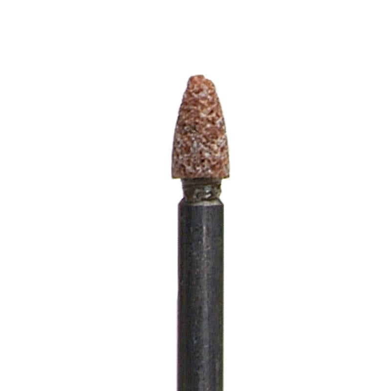 Mounted Point 1/8"X1/4" B55 38A60-P Gemini