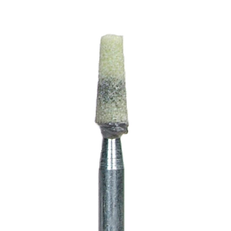 Mounted Point 1/8"X3/8" B97 3NQ80 Quantum