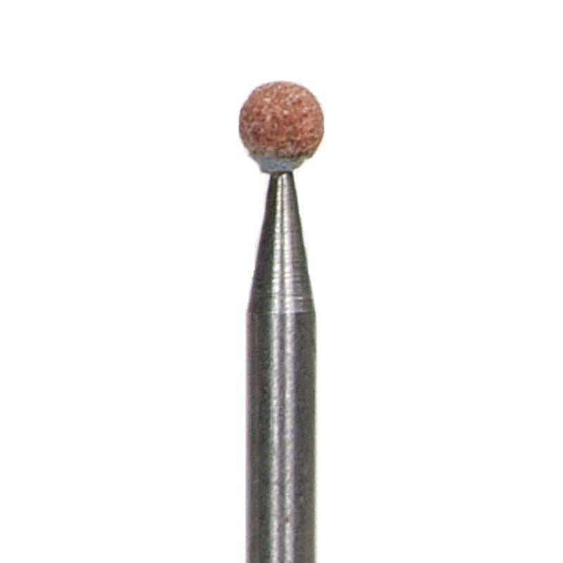 Mounted Point 1/8" Ball B124 38A90-Q Gemini