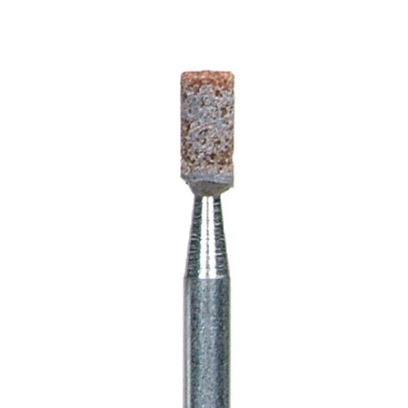 Mounted Point 1/8"X1/4" W144 38A60-P Gemini