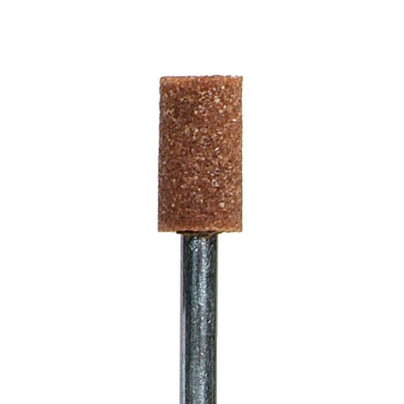 Mounted Point 1/4"X1/2" W163 38A60-P Gemini