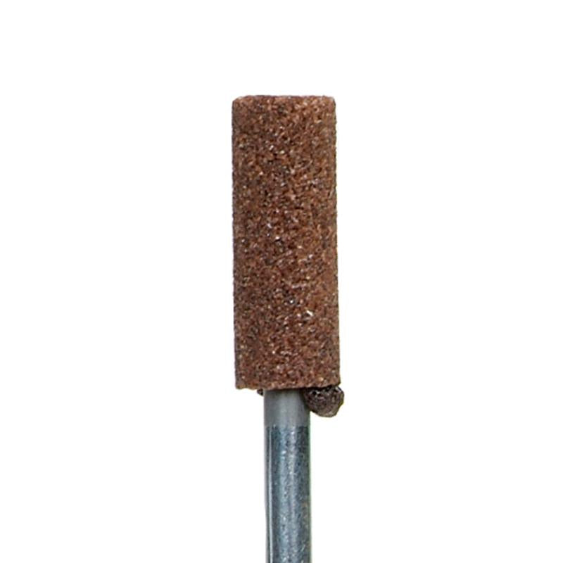 Mounted Point 1/4"X3/4" W164 38A60-P Gemini
