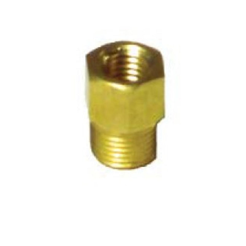 ADAPTER 1/8X5/16-24 BRS MXF B-3430 BIJUR 3/32 TUBE OD